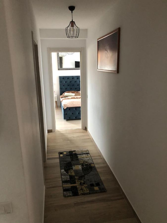 Jolie Apartments Braşov Extérieur photo